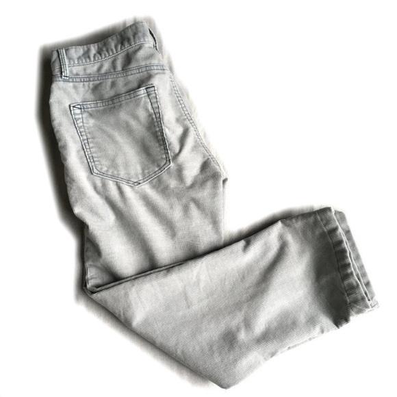 GAP corduroy boyfriend - Picture 2 of 3